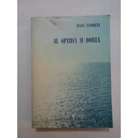 AL OPTZECI SI DOILEA - RADU TUDORAN